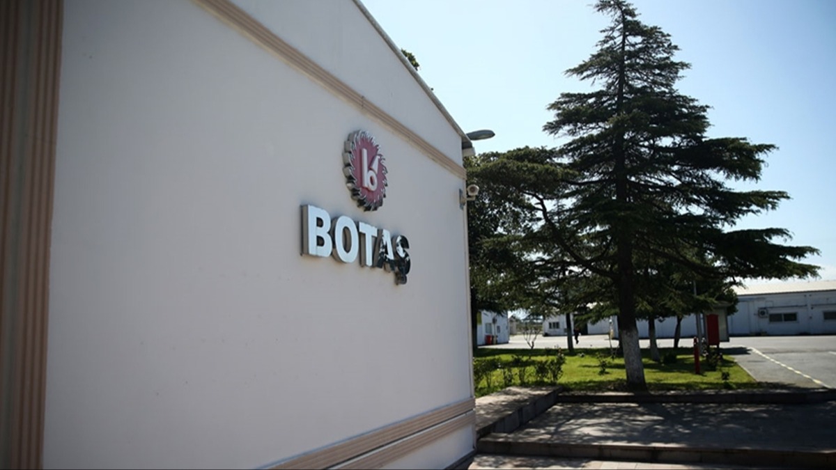 BOTA personel istihdam edecek