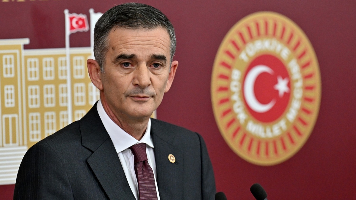 Dikbayr'dan Akener'e yaylm atei: Bunlar FET yntemi, imdi sra bende