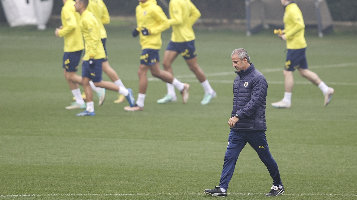 Fenerbahe derbi mana hazr