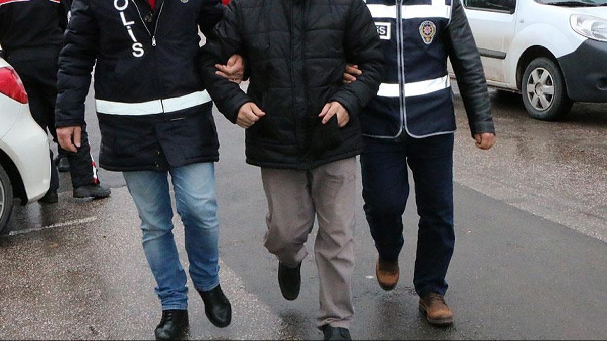 ''Görevi kötüye kullandığı'' iddia edilen doktor tutuklandı