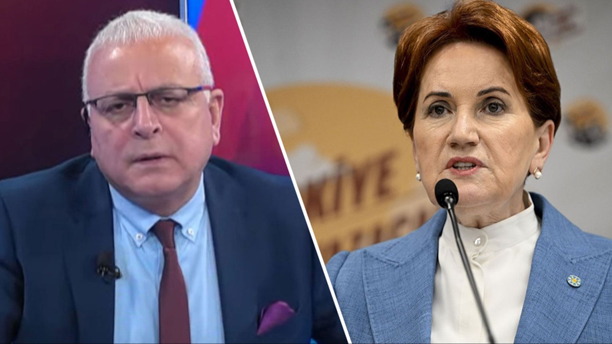 Y Parti'de kayp 132 milyon lira krizi... Yanarda'dan Akener'e gzda: Aklamazsan ben aklayacam