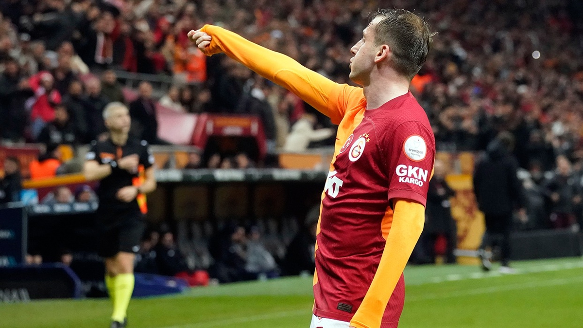 Kerem Aktrkolu'ndan ma sonu deerlendirmesi