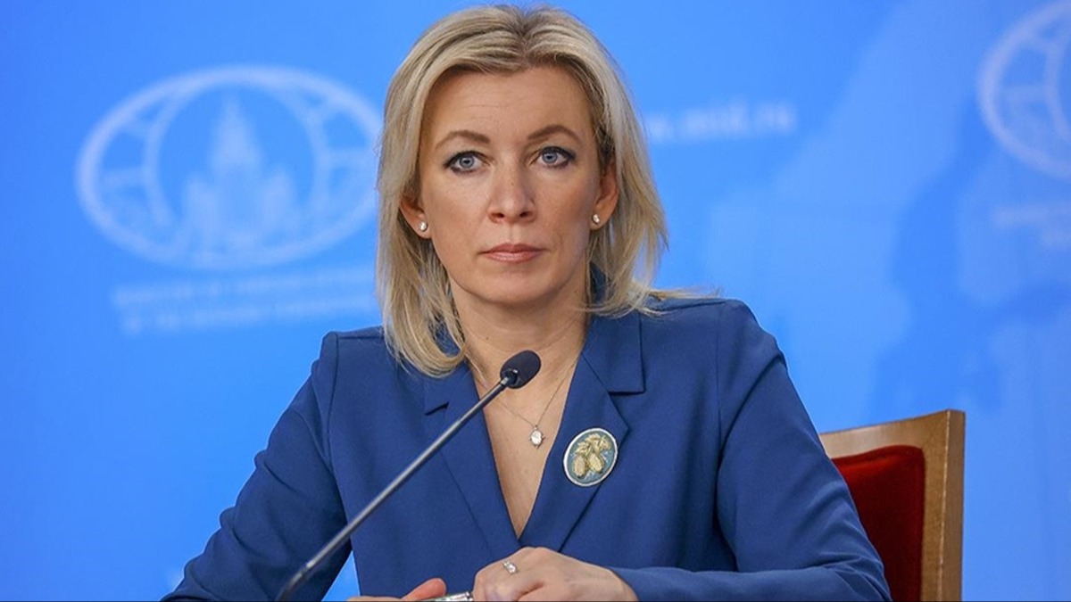 Rusya'dan Azerbaycan ve Ermenistan'n karar sonras aklama 