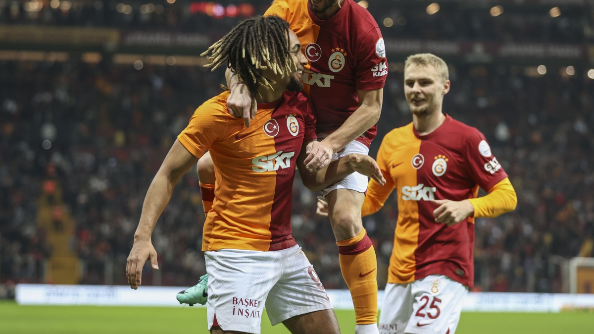 Sacha Boey: Bu ekilde devam etmeliyim