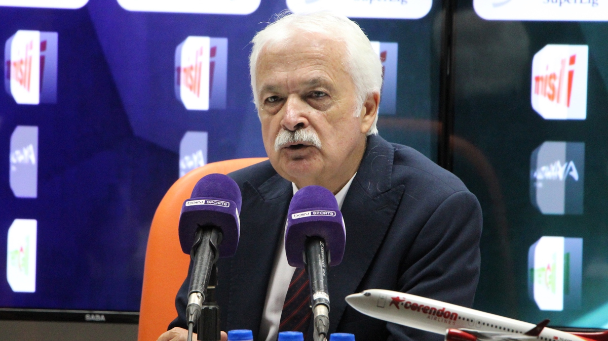 Atılay Canel: Acemice bir şekilde mağlup olduk