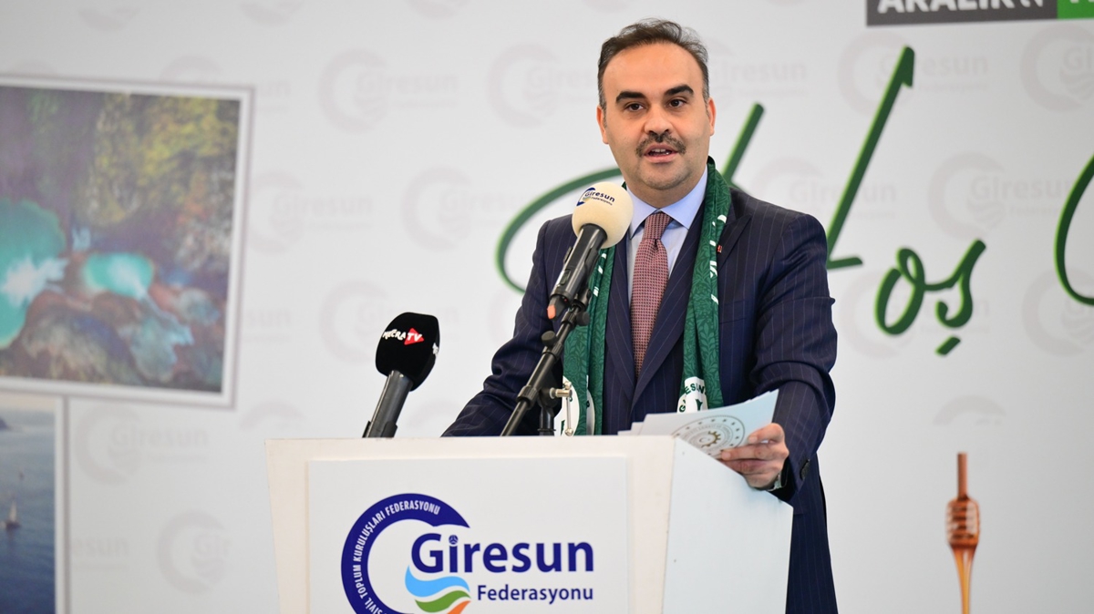 Bakan Kacır: TÜBİTAK Destek Programları kapsamında 52 milyon lira kaynak sağladık