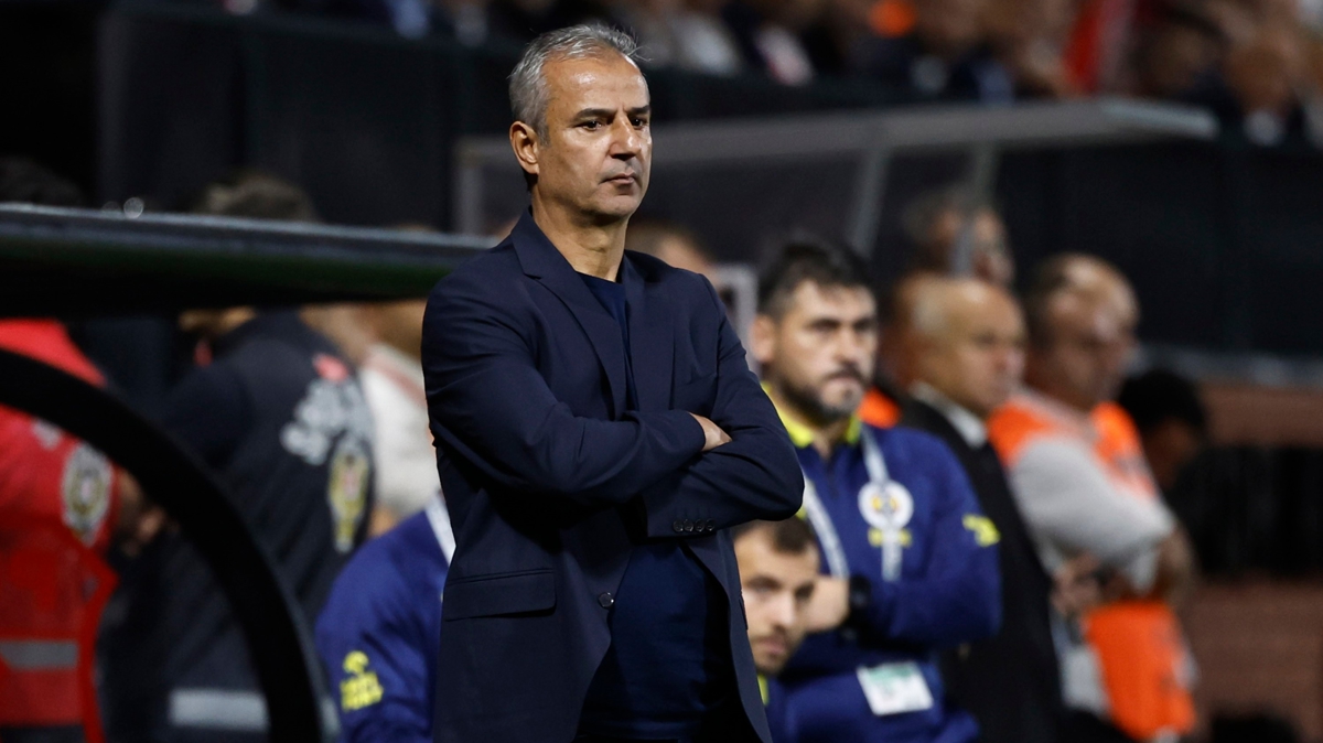 İsmail Kartal'dan Djiku ve liderlik açıklaması!