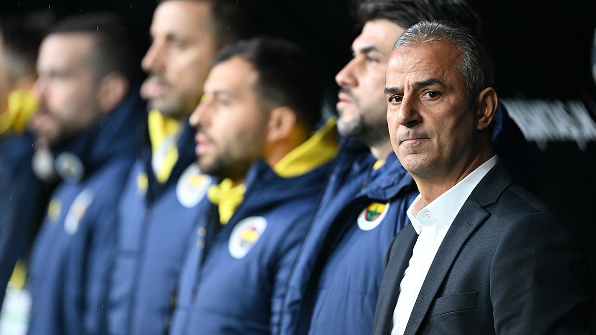 İsmail Kartal'dan şampiyonluk sözleri! ''Domine ettik''