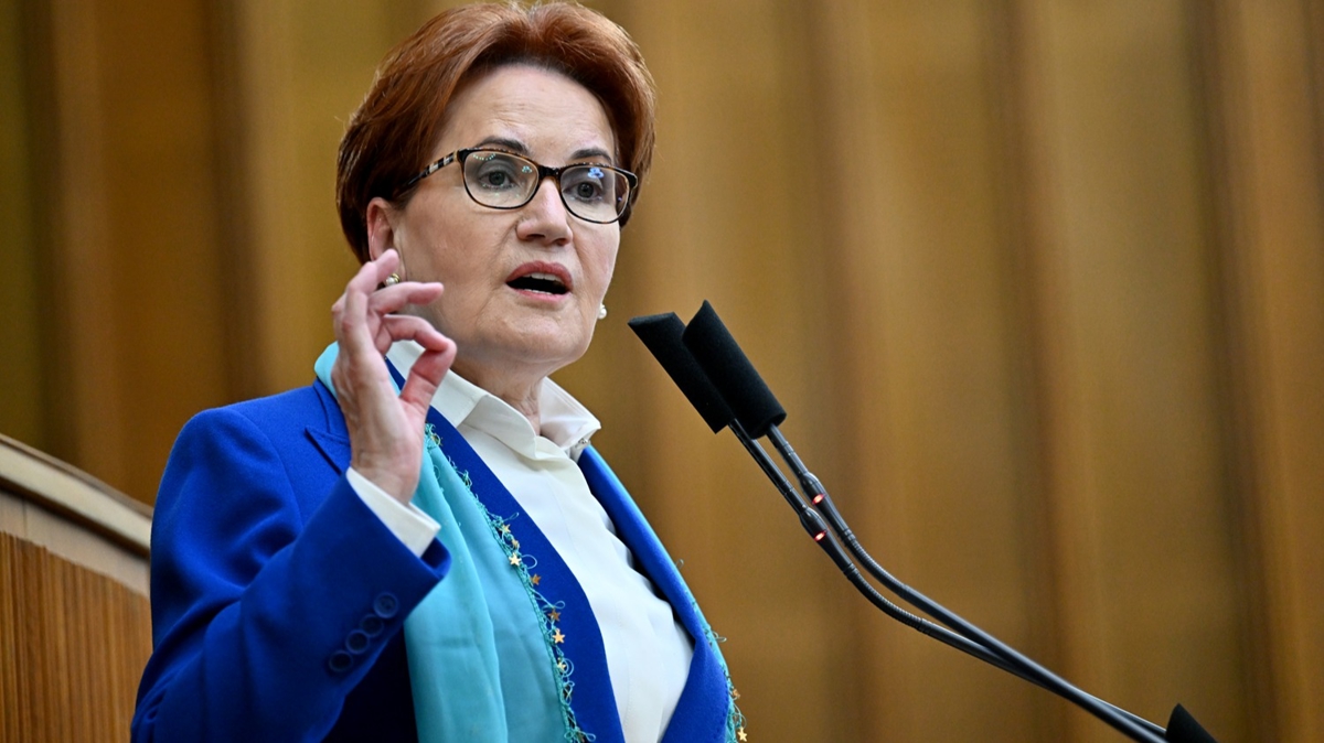 Y Parti'de yeni deprem kapda! stifa karar alacaklar