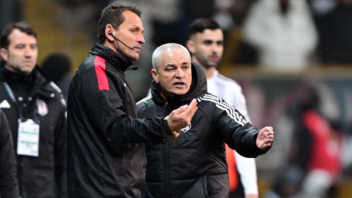 Rza almbay'dan derbi sonras isyan! ''ekidzen vermeliler''