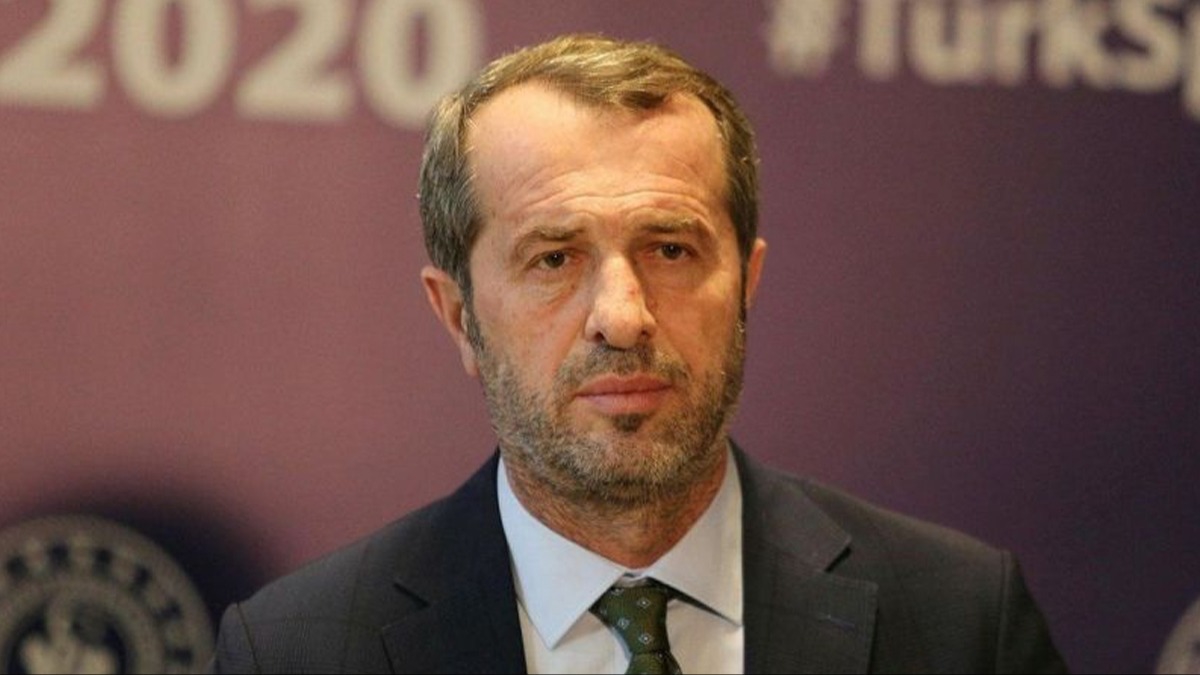 Semih Yaln duyurdu! MHP'li Sancakl'nn istifas istendi