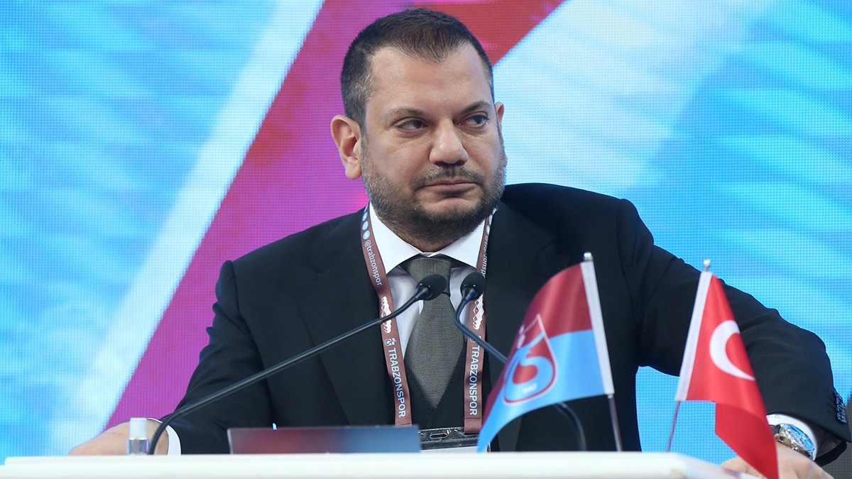Trabzonspor'dan MHK ve TFF'ye sert tepki! ''Kararlarınız artık yok hükmünde''