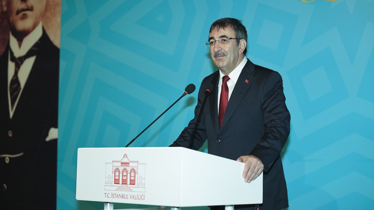 Ylmaz: Son dnemde Alevi-Bektai vatandalarmza ynelik nemli admlar attk