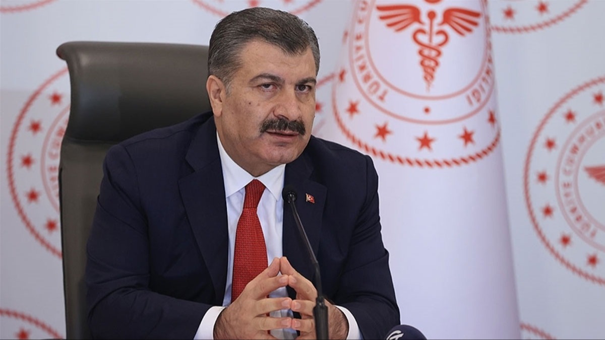 Bakan Koca: Zonguldak'ta heyelan sonucu yaralanan 23 yaralının 17'si taburcu edildi, 6'sının tedavisi sürüyor
