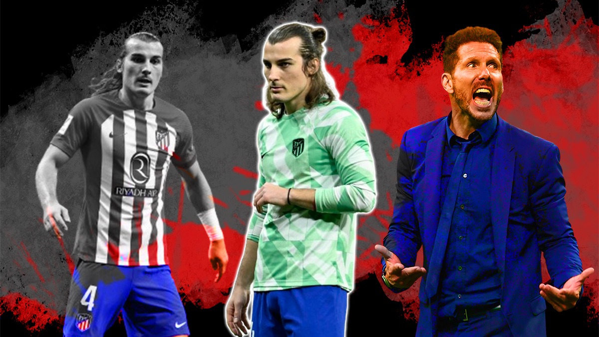 Çağlar Söyüncü için karar verildi! Simeone devreye girdi