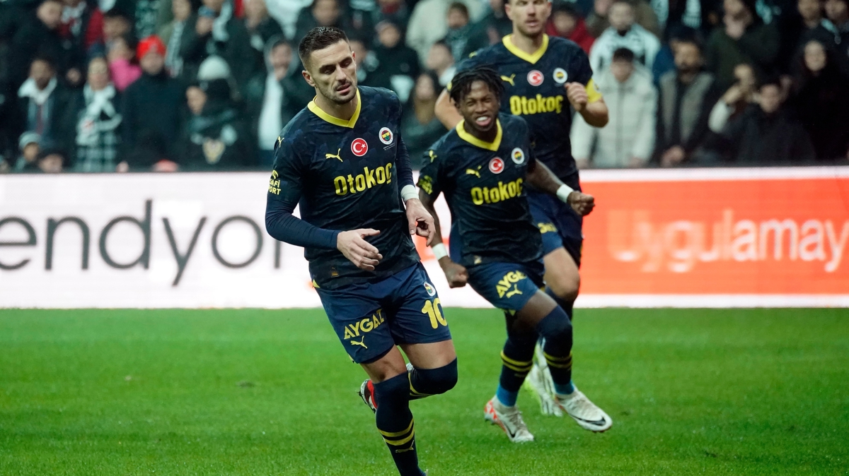 Dusan Tadic asist krallnda zirvede!