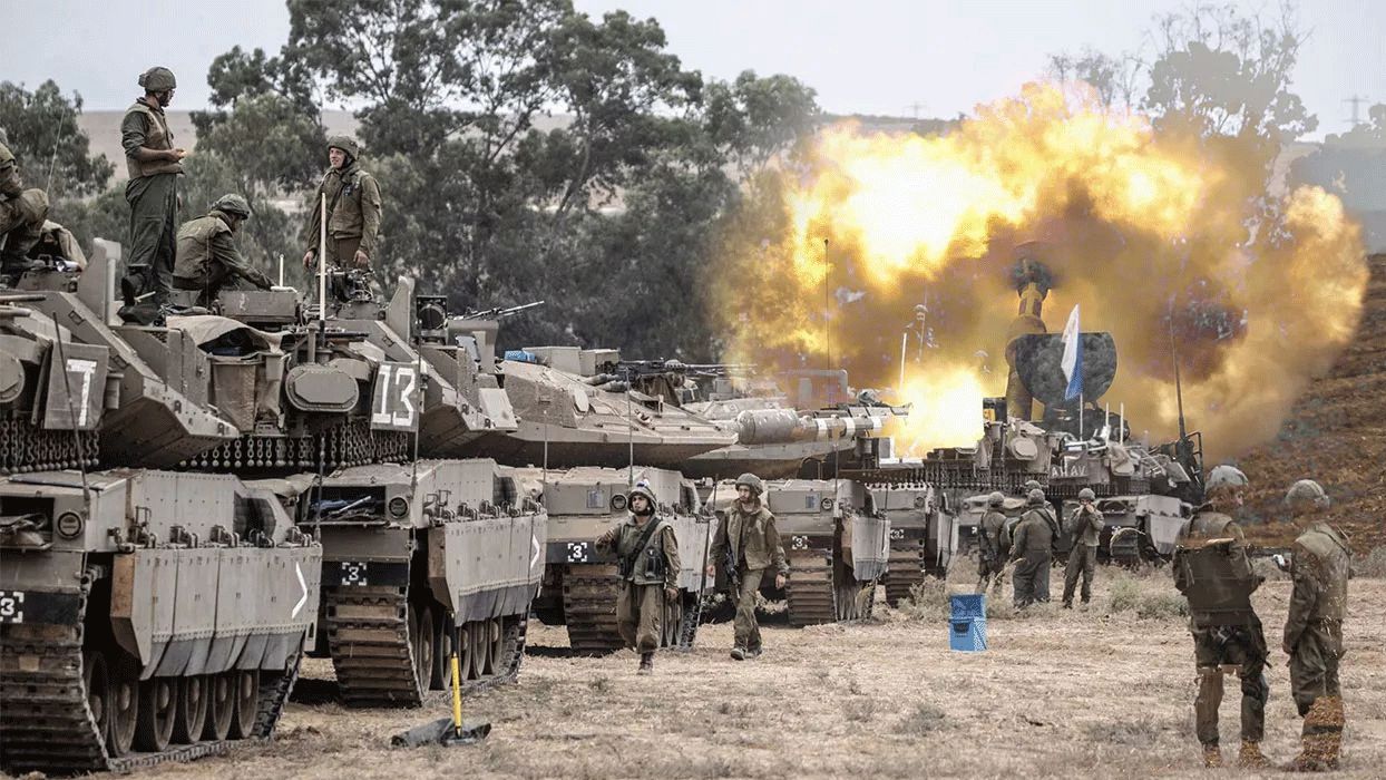 Hamas'tan Husilere memnuniyet mesaj: srail'e giden gemiler engellenecek 