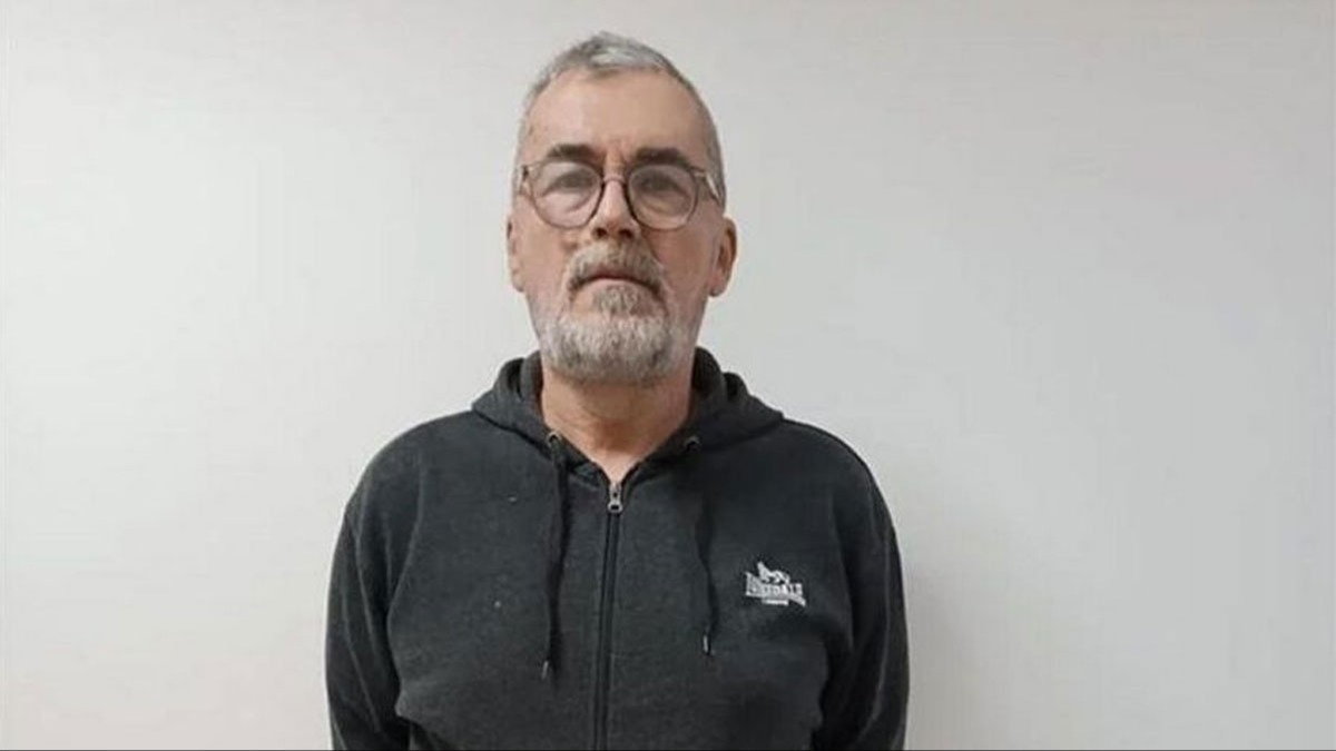 İki cinayetten aranan Kuzey Makedonyalı siyasetçi Balıkesir'de yakalandı 