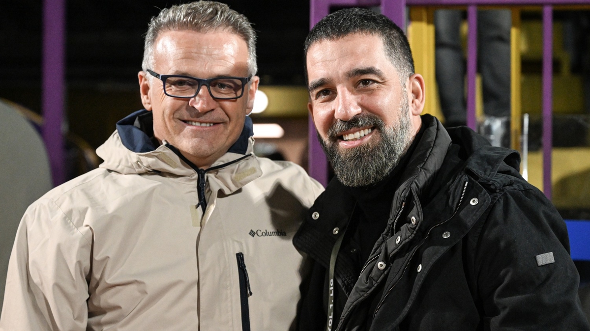 İrfan Buz: Net bir skorla kaybettik 
