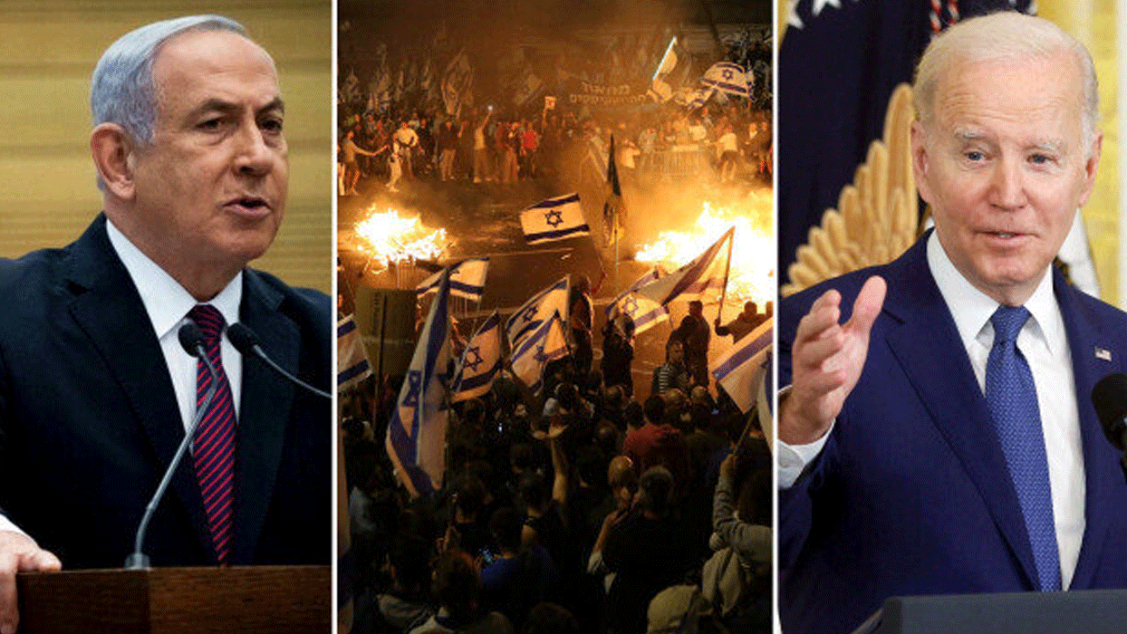 Netanyahu'dan ABD'ye veto vgs: Katliama ortak oldular