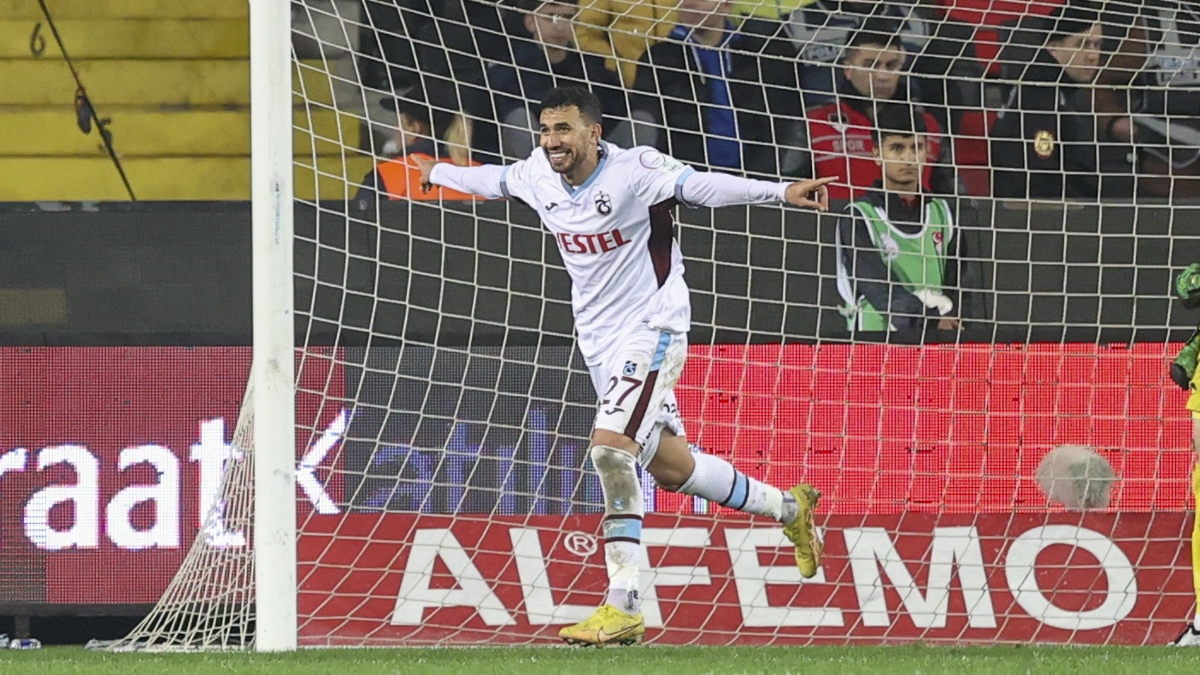 Trezeguet: Bana gol atacaksn demiti