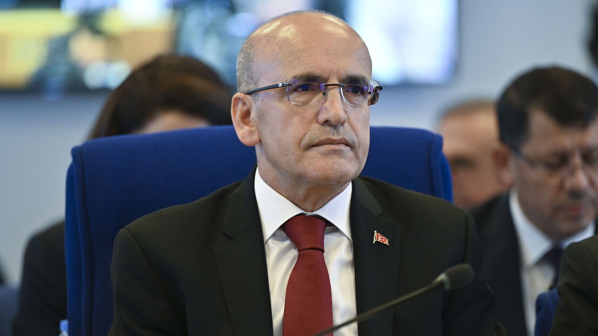 Yatırım turunun yeni durağı... Bakan Şimşek 2 trilyon doları yöneten isimlerle görüşecek