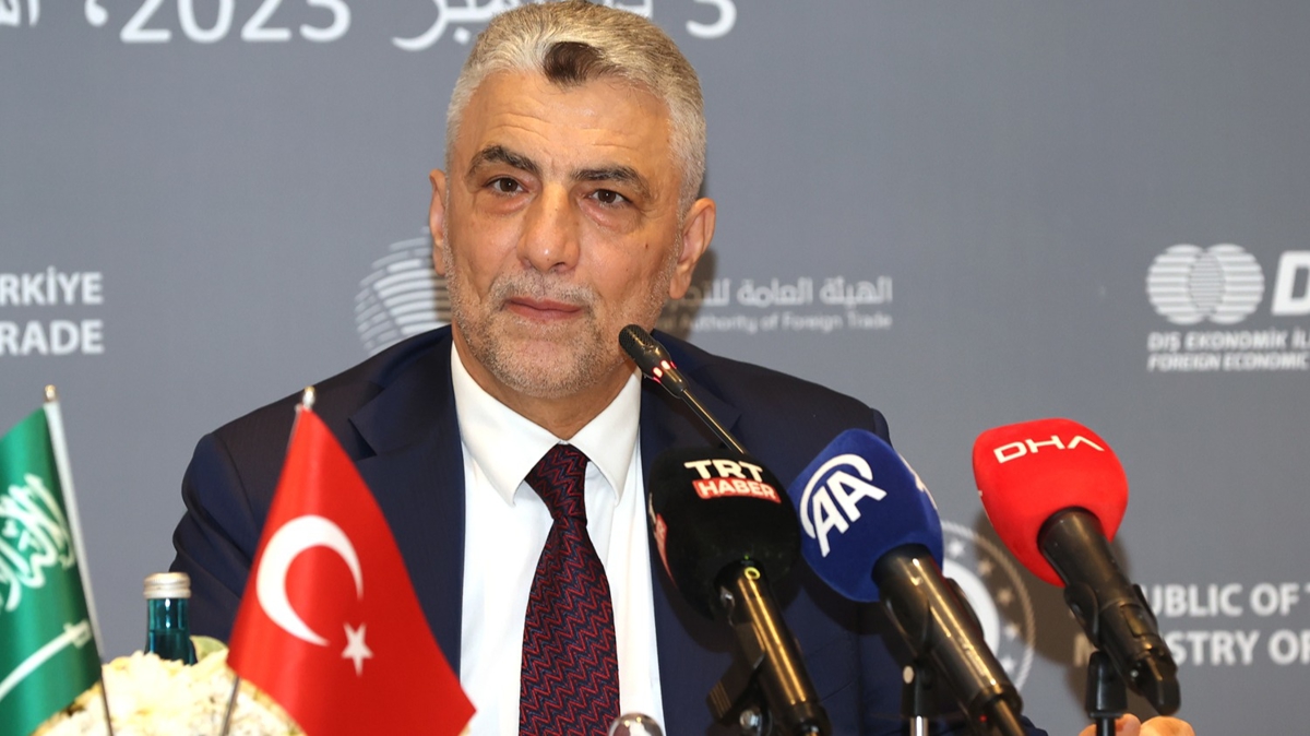 Bakan Bolat: Ekonomiler ve lkeler gen nfuslaryla byr