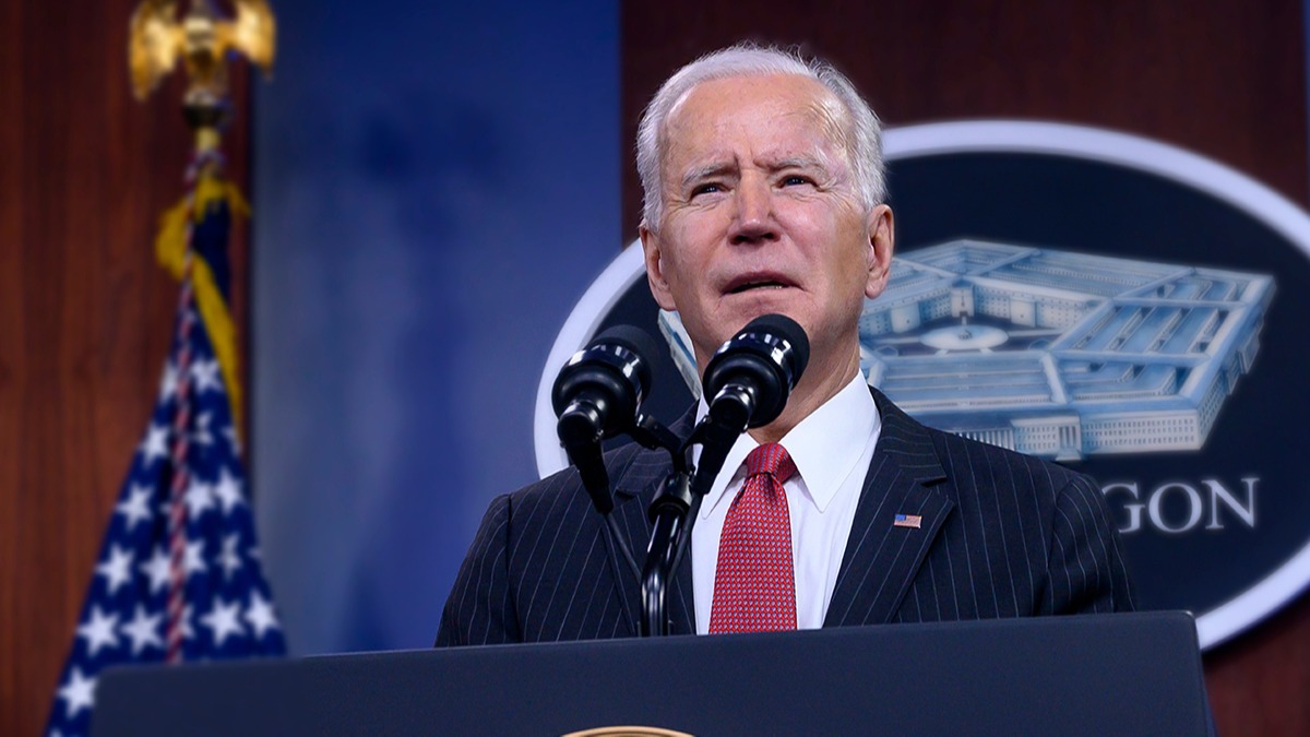 Biden'ın insanlık dışı kararlarını mercek altına aldılar: Yasalar çiğnendi 
