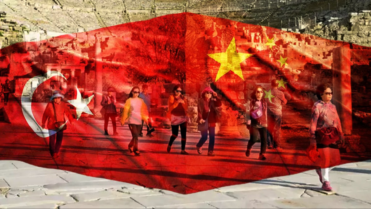 in rotay Trkiye'ye krd! 10 milyon kii gelebilir
