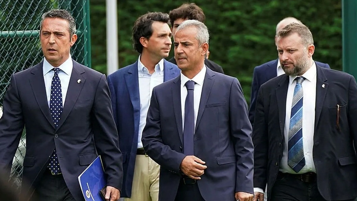 Fenerbahe kadroyu daha da glendirecek