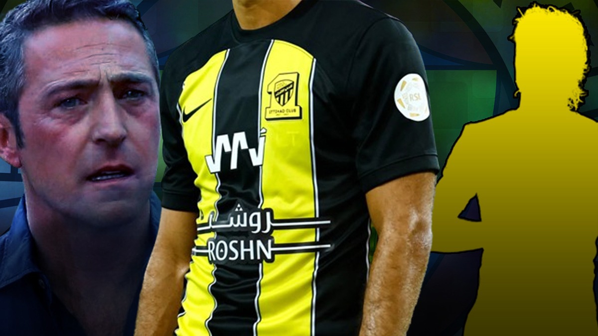 Fenerbahe'den frsat transferi! Suudi Arabistan'n yldz yolda