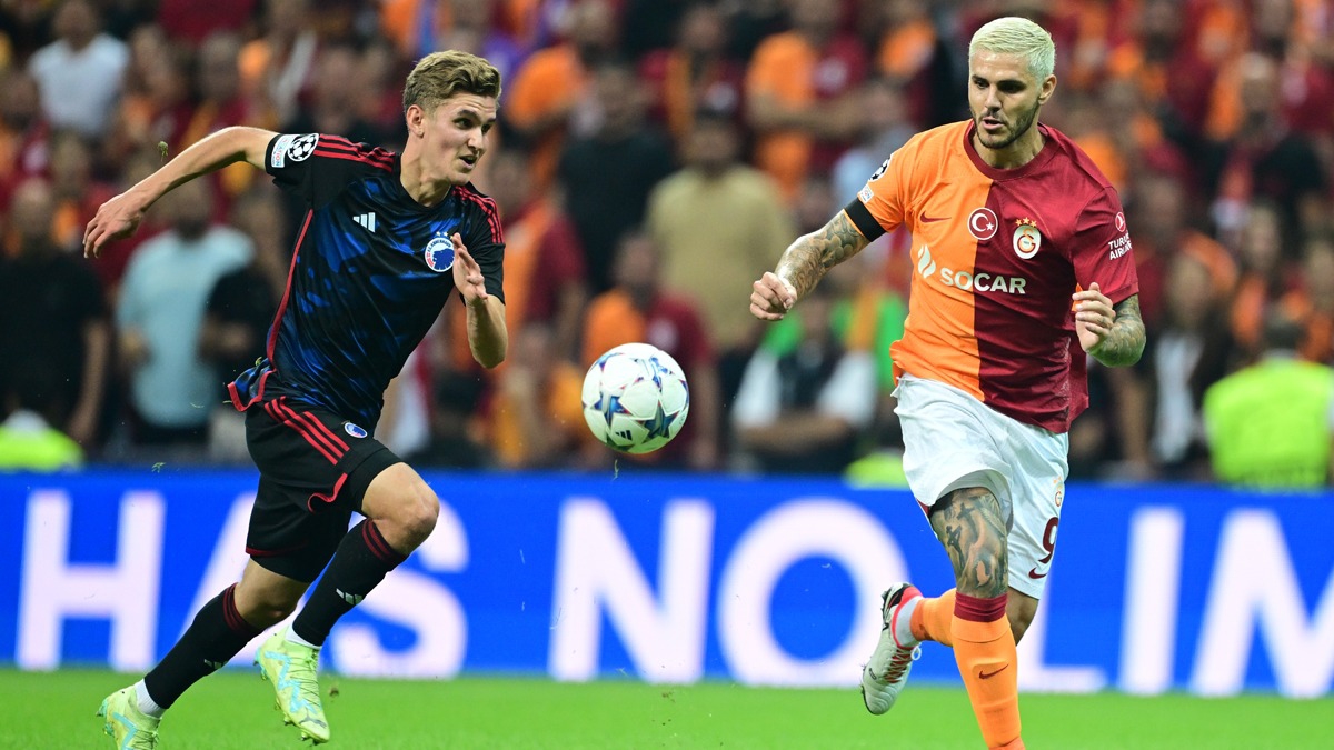 Galatasaray tur iin sahada olacak! ampiyonlar Ligi bileti iin galibiyet art