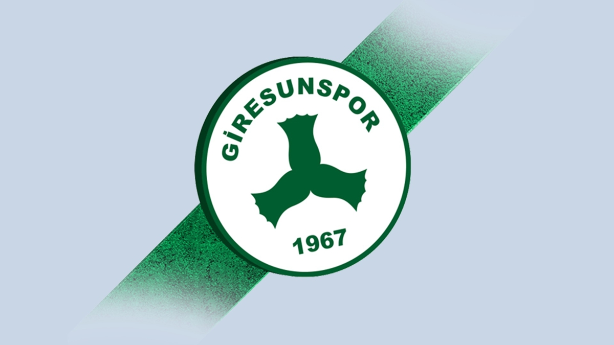 Giresunspor'un toplam borcu 350 milyon lira