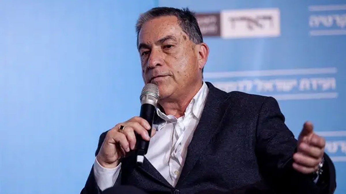 srailli Levy: Trkiye kresel aktrlere duyulan ihtiyacn ok iyi bir rnei