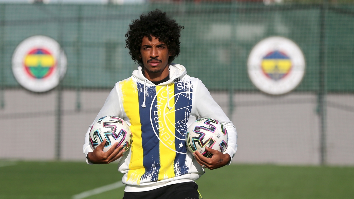 Luiz Gustavo geri dnyor! Yeni takm duyuruldu