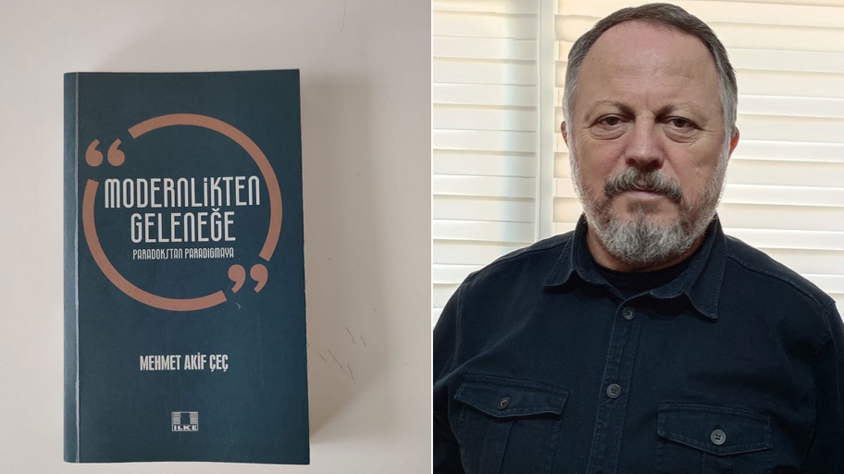 Modernlikten gelenee slam dncesi