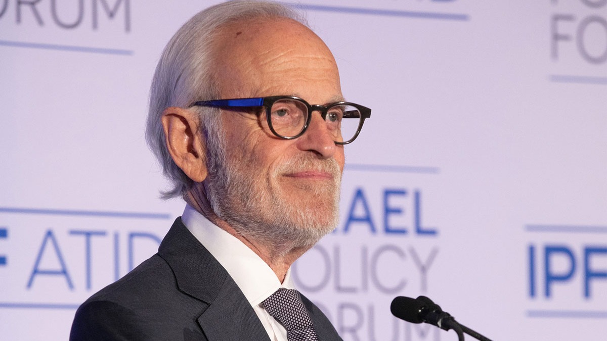 Netanyahu'ya istifa arsnda bulundu! Indyk: Ne kadar byk tehlike olduunu  bizzat alarak grdm