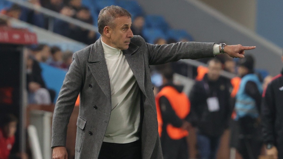 Trabzonspor'da Abdullah Avcı etkisi! Fırtına deplasmanda daha golcü