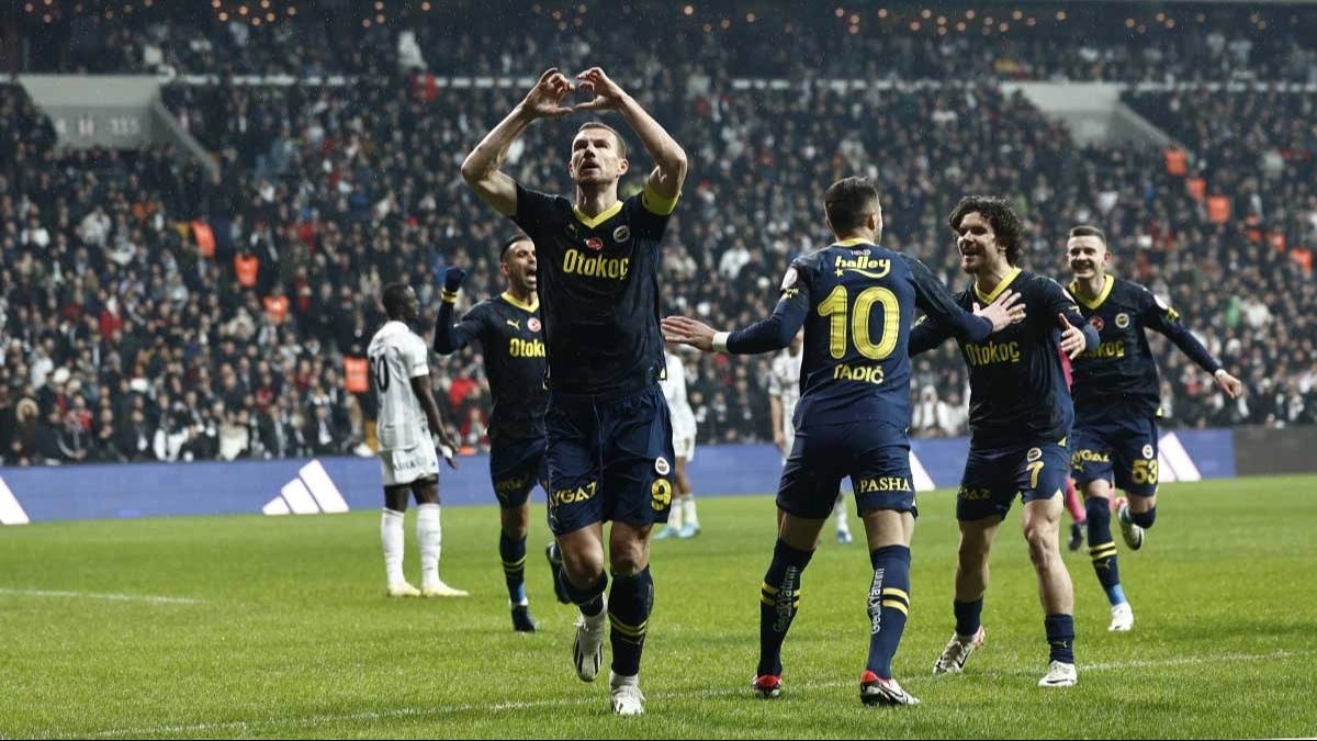 15 günde 5 maç! Fenerbahçe'yi bekleyen zorlu fikstür