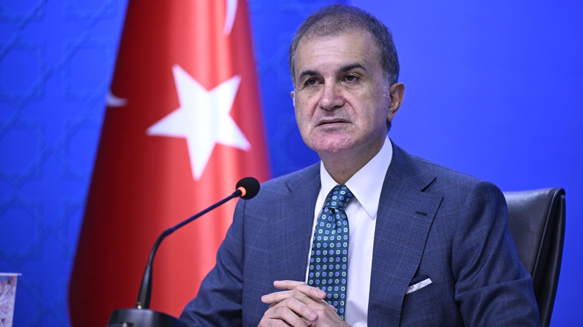 AK Parti Sözcüsü Çelik: Faruk Koca ihraç talebiyle disiplin kuruluna sevk edildi 