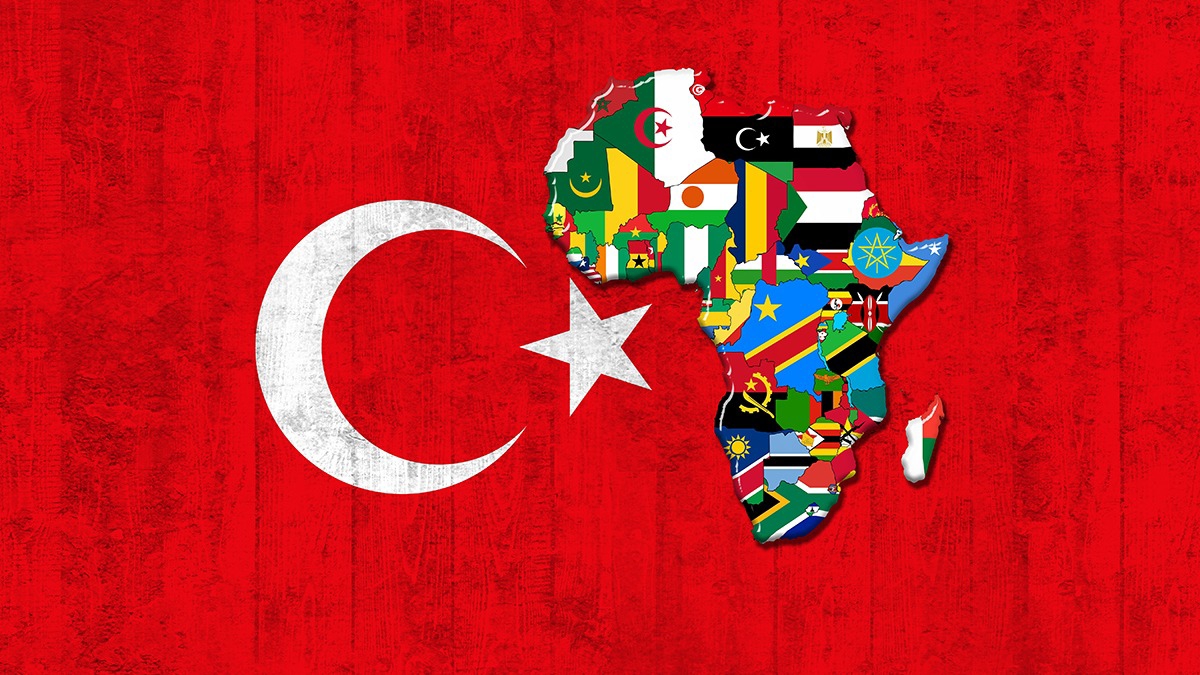 Blge tercihini yapt! ''Artk Trkiye ile sk ba kuruyorlar''