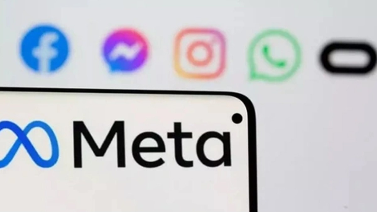 Facebook, Instagram ve WhatsApp'n sahibi Meta'ya rekabet soruturmas