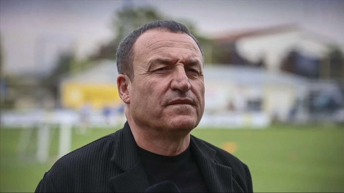 Hakeme saldrmt! Faruk Koca tutukland