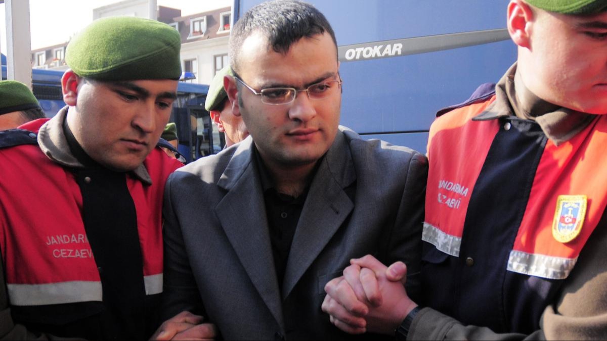 Hrant Dink cinayetinin tetikçisi Ogün Samast mahkemeye başvurdu 