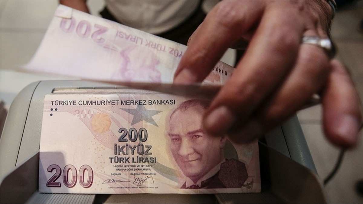 sizlik Sigortas Fonu 1 ayda 1 milyar 827 milyon lira deme yapt