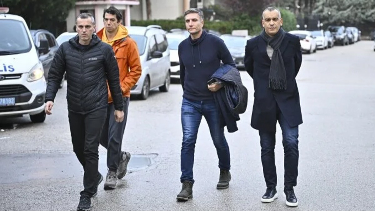 ''Malara kmayacaz'' Sper Lig hakemlerinden rest!