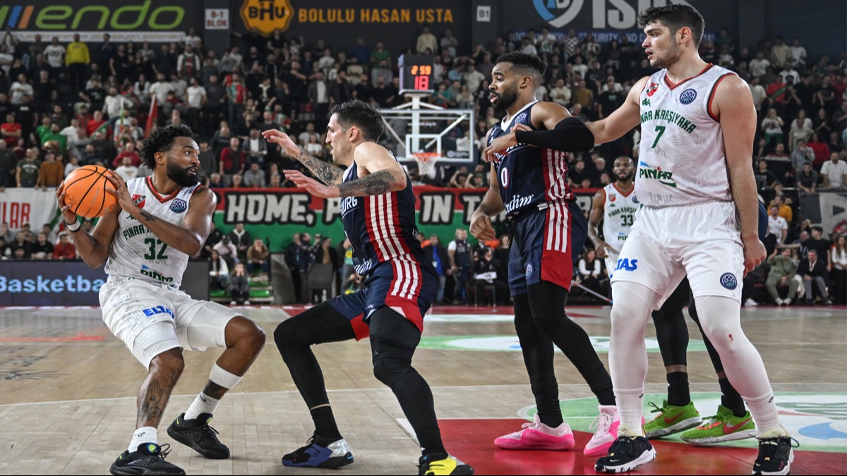 Pnar Karyaka, EWE Baskets Oldenburg'a konuk olacak