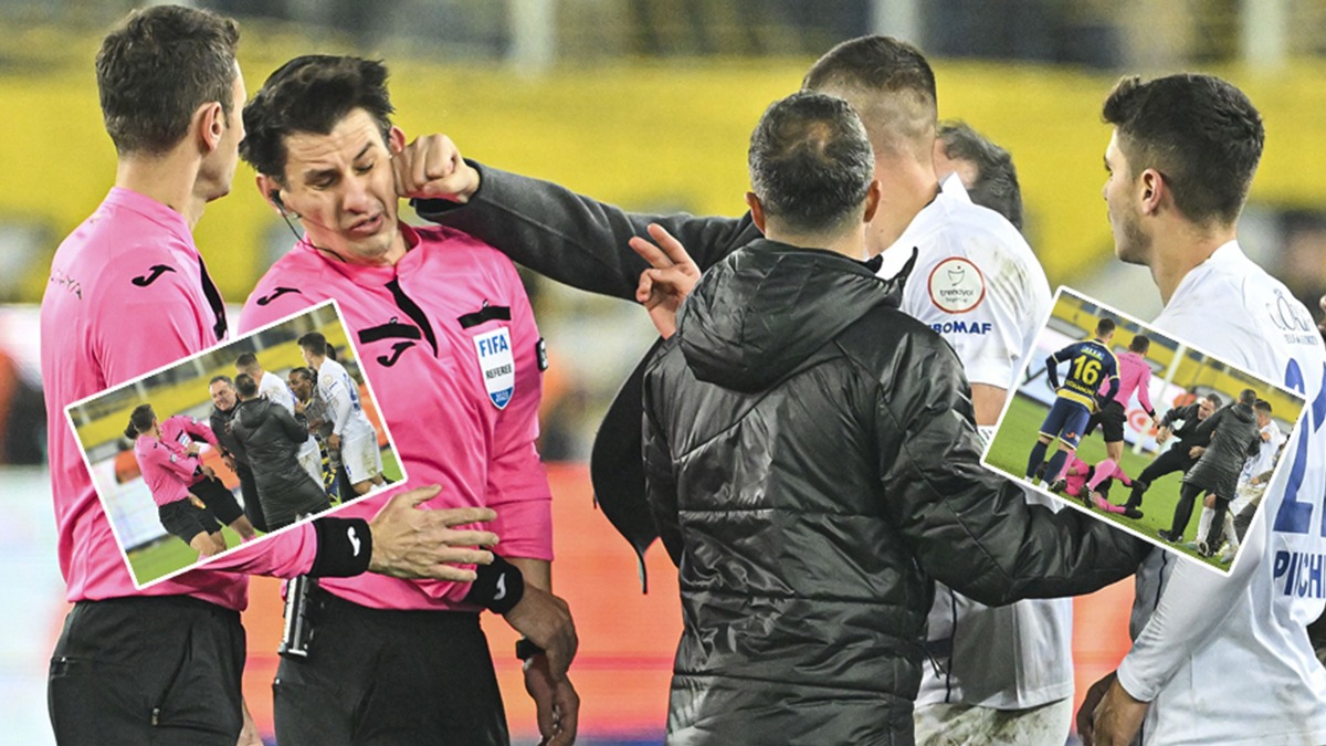 TFF Ba�kan� a��klad�! Ligler s�resiz ertelendi