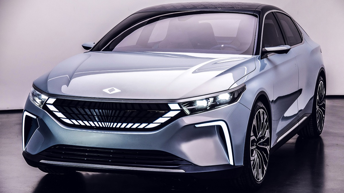 Togg'un sedan modeli ne zaman üretilecek? Resmi açıklama yapıldı 