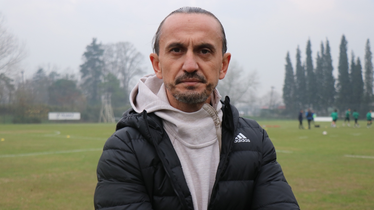 Tuncay anl, hakem Meler'e yaplan saldry knad!